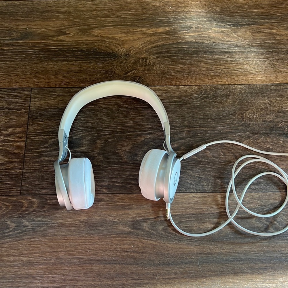 Muzik Headphones